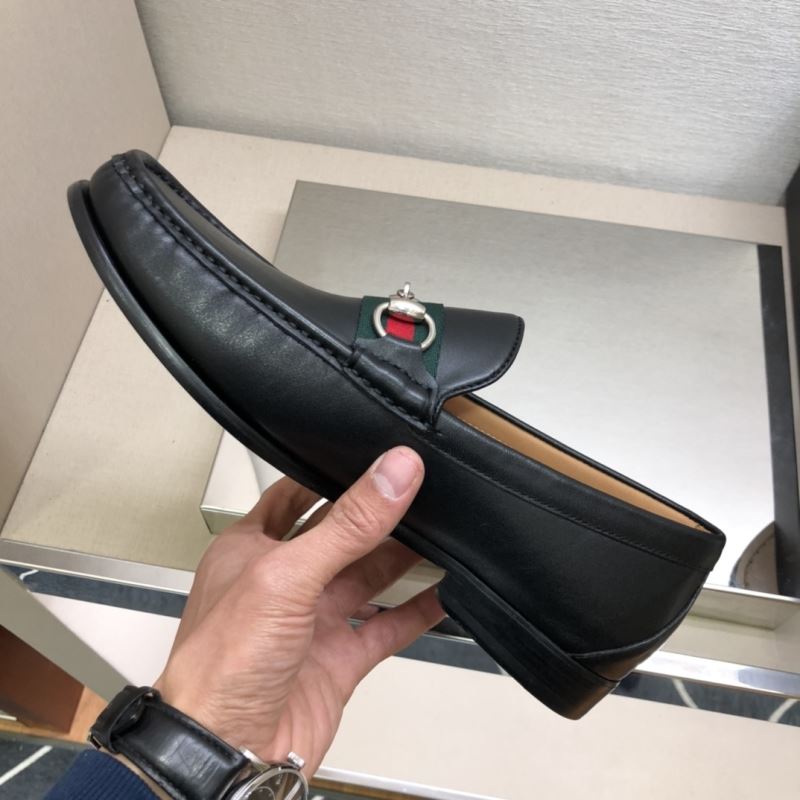 Gucci Business Shoes